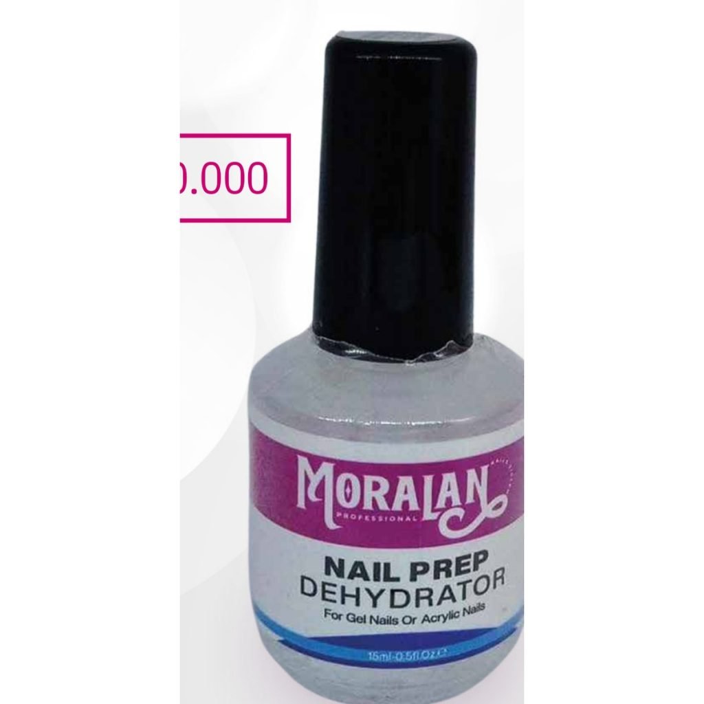 Nail Prep Moralan