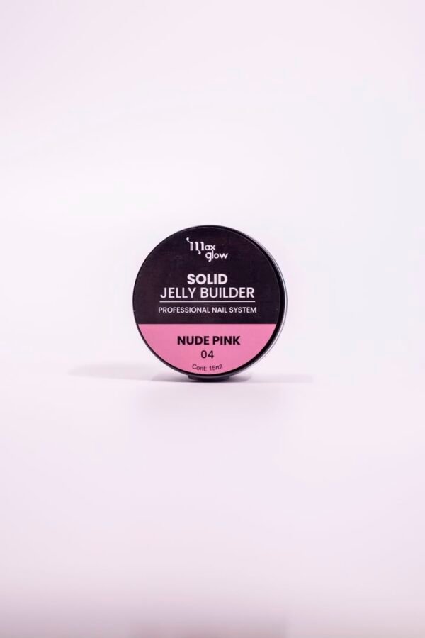 SOLID BUILDER GEL 1/2OZ