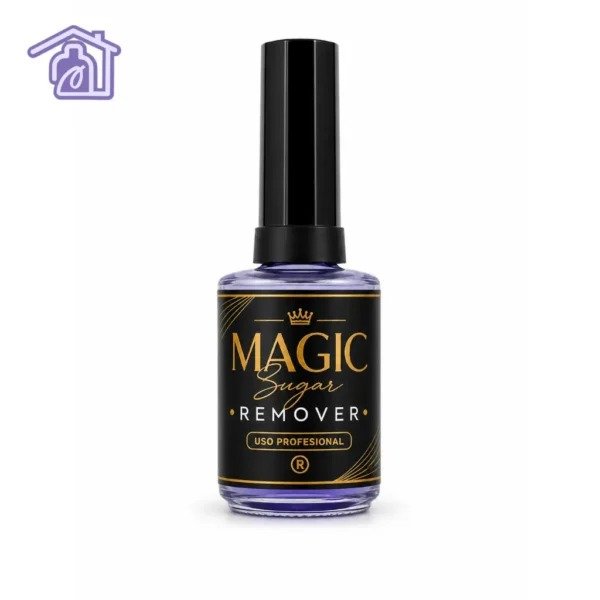 MAGIC SUGAR REMOVEDOR 15 ML