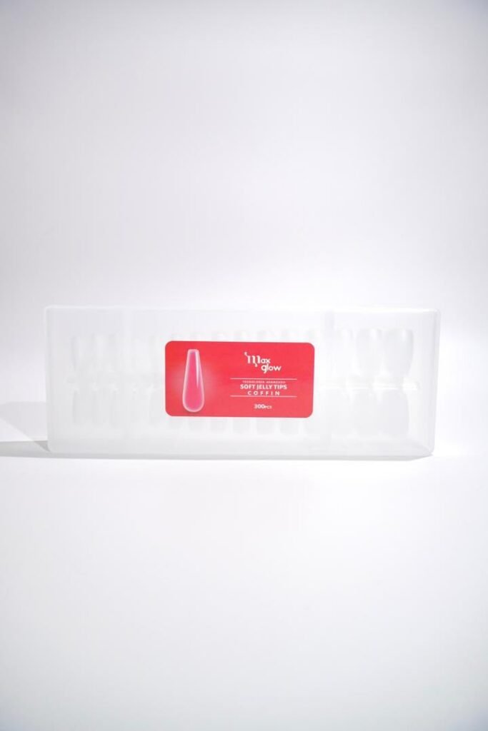 JELLY TIPS COFFIN X 300