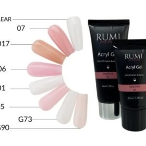 POLY GEL RUMI