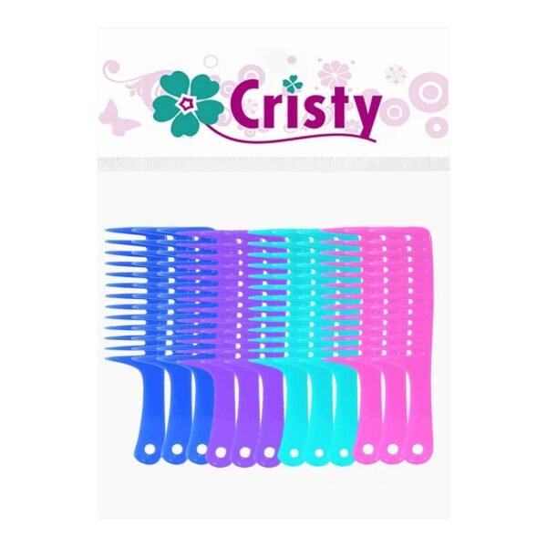 PEINILLA COCODRILO CRISTY