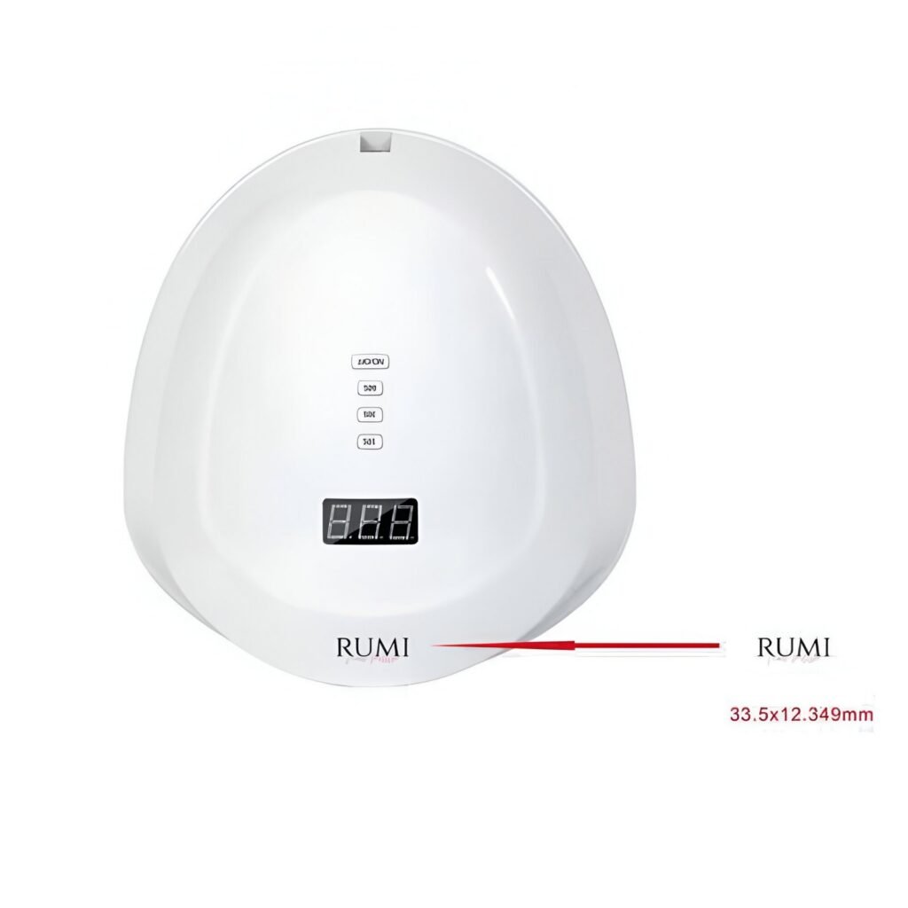 LAMPARA PROFESIONAL 56W RUMI