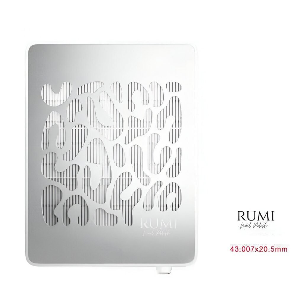 EXTRACTOR DE POLVO 20W RUMI