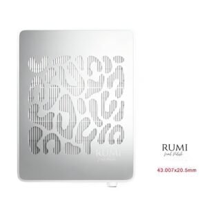 EXTRACTOR DE POLVO 20W RUMI