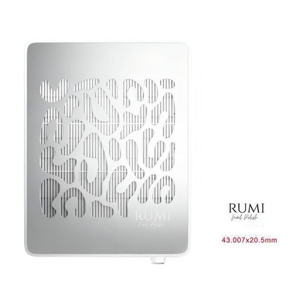EXTRACTOR DE POLVO 20W RUMI