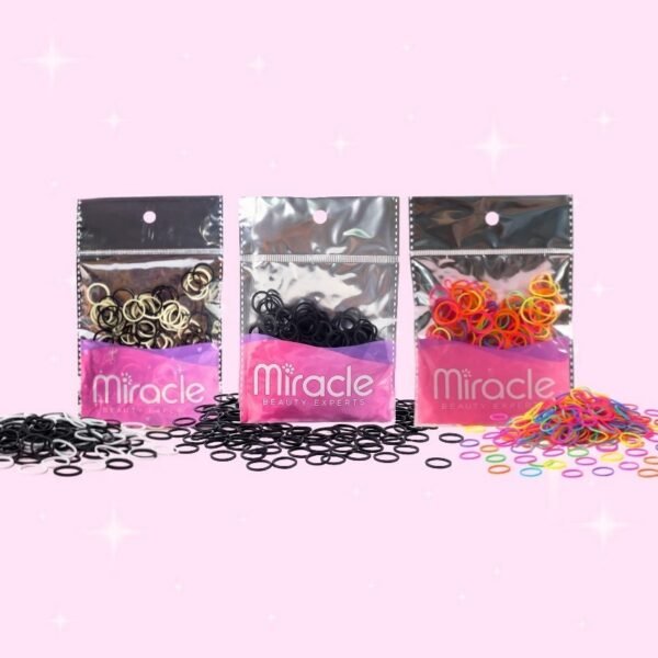 LIGA DE COLORES MIRACLE