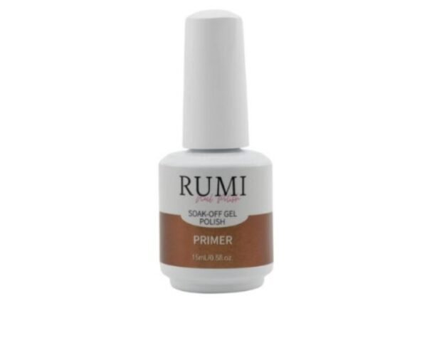 PRIMER RUMI