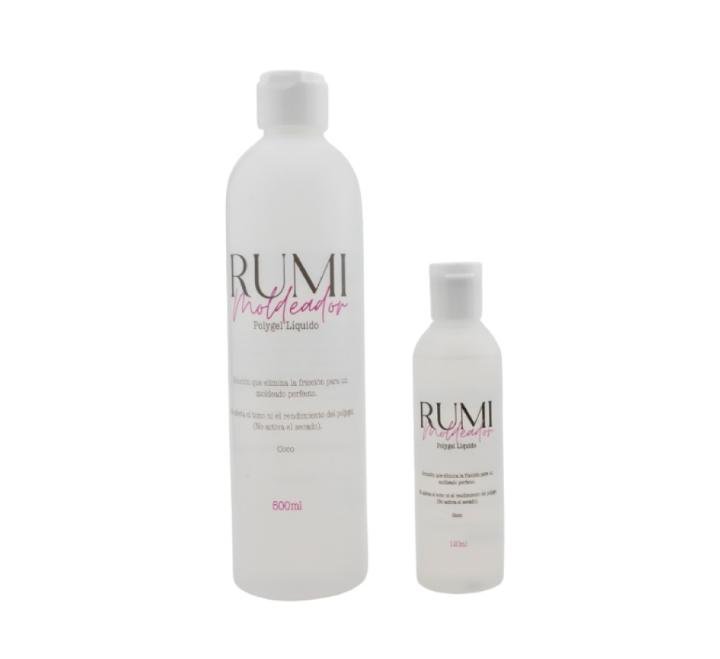 MOLDEADOR POLY RUMI 120ML