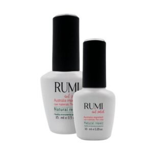 TOP COAT 15 ML RUMI