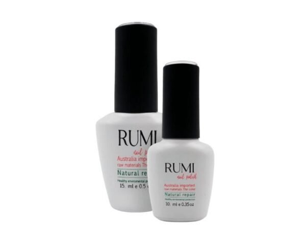 TOP COAT 15 ML RUMI