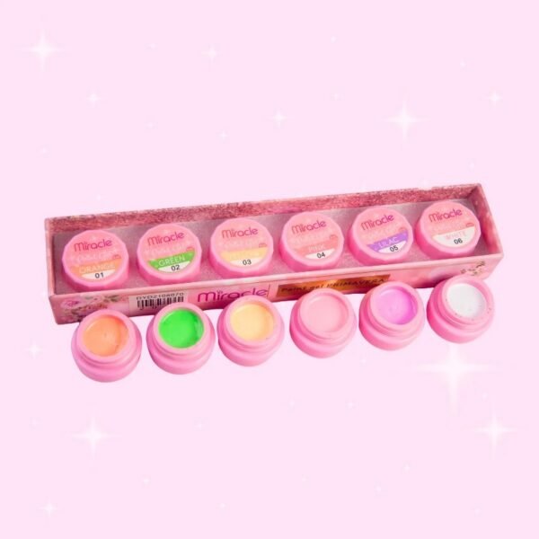 PAINTING GEL PRIMAVERA X6 MIRACLE