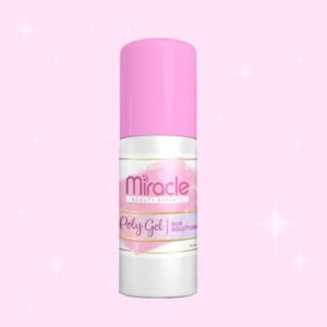 LIQUIDO POLY GEL 75ML MIRACLE