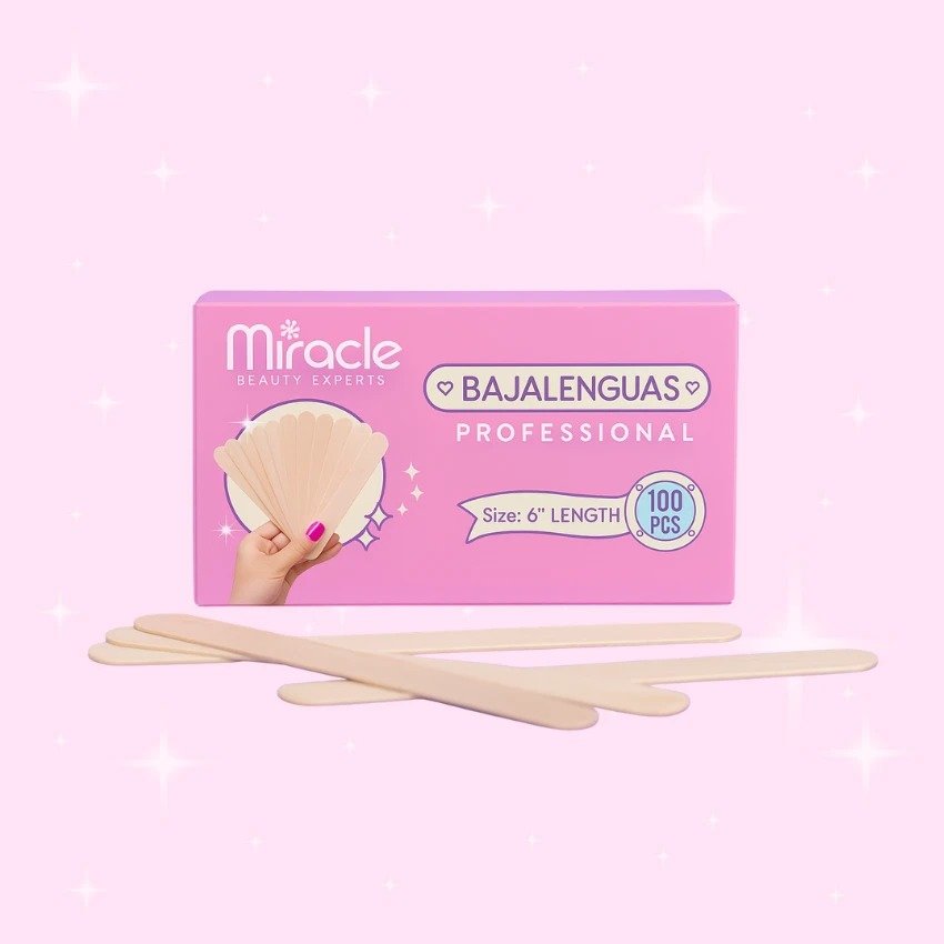 CAJA PALETA X100 MIRACLE