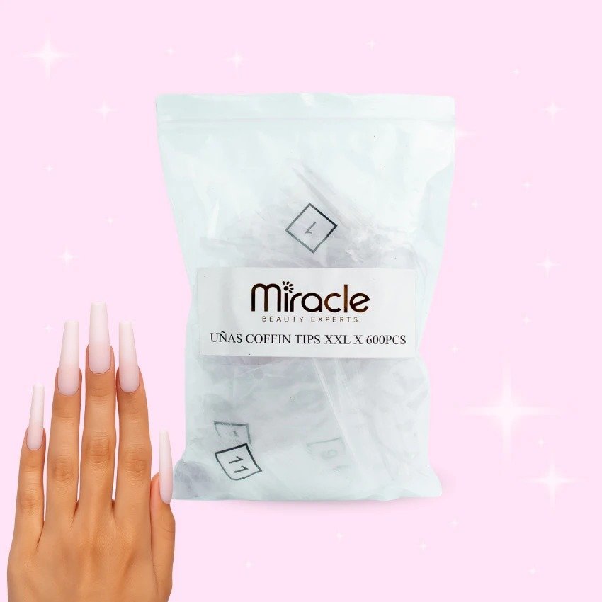 TIPS COFFIN XXL X600 MIRACLE
