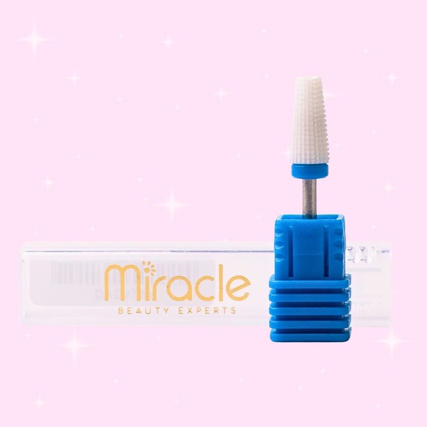 PUNTA 5 EN 1 CERAMICA MIRACLE