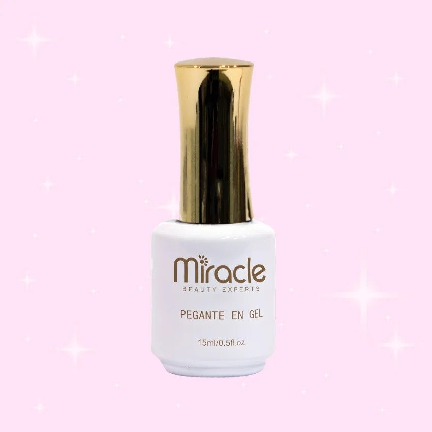 PEGANTE EN GEL 15ML MIRACLE