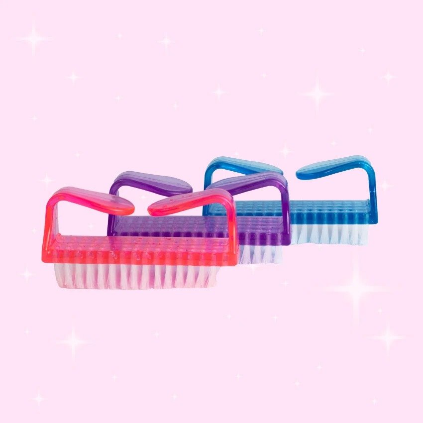 CEPILLO MANICURE GRANDE MIRACLE