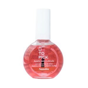 ACEITE CUTICULA 30ML SANDIA UTOPICK