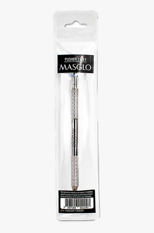 PUSHER MASGLO PROFESIONAL