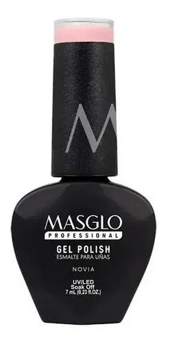 MASGLO PROFESIONAL NOVIA 7ML