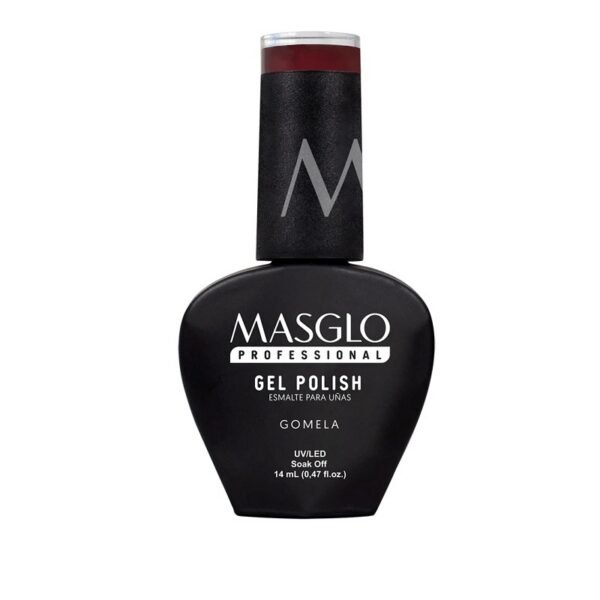 MASGLO PROFESIONAL GOMELA 7ML