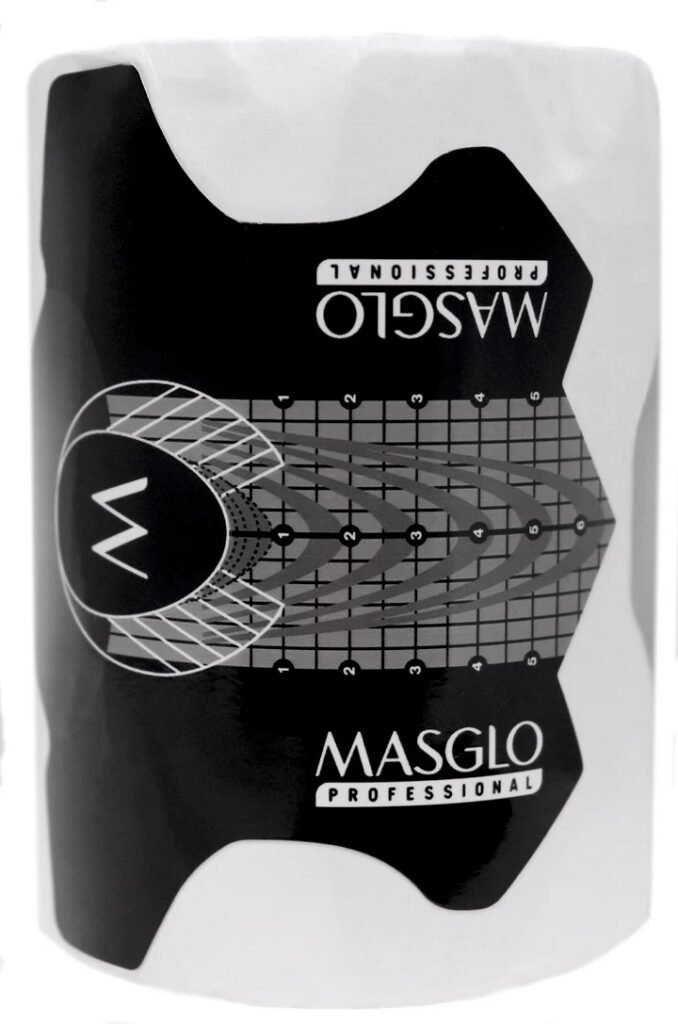 MOLDE MASGLO PRO ROLLO X100