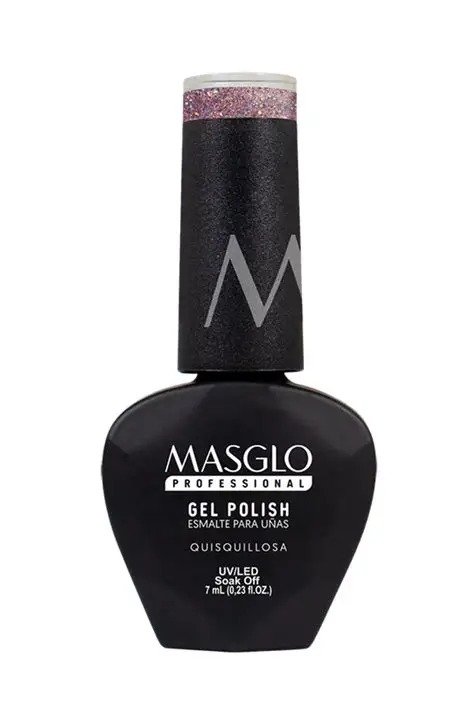 MASGLO PROFESIONAL QUISQUILLOSA 7ML