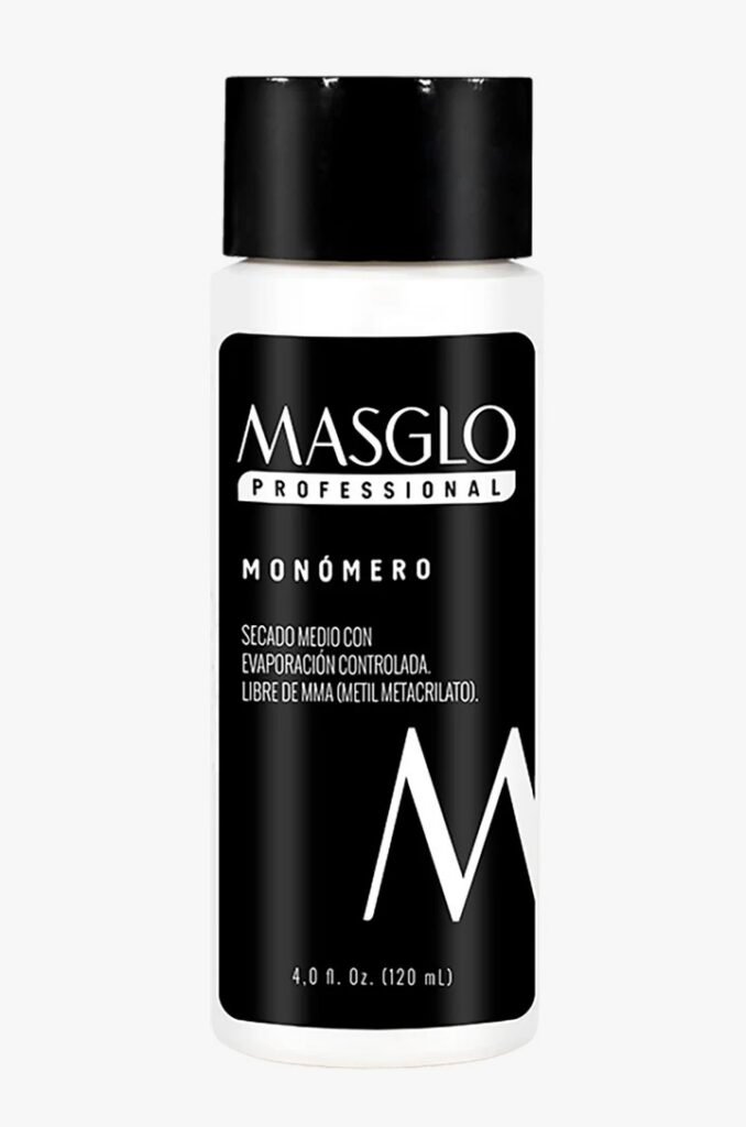 MONOMERO MASGLO 120ML