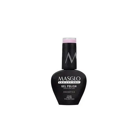 MASGLO GEL POLISH DRAMATICA 14ML