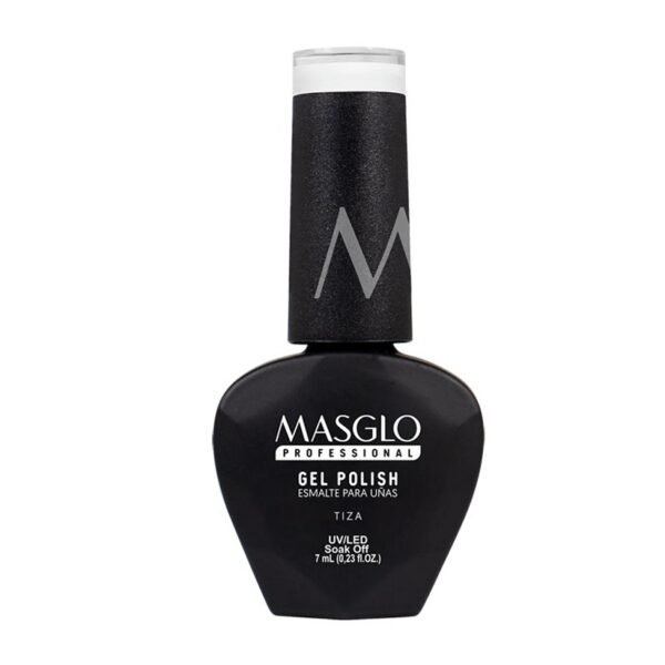 MASGLO GEL POLISH TIZA 14ML
