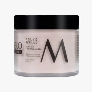 MASGLO PROFESSIONAL 23GR COBERTURA CORAL