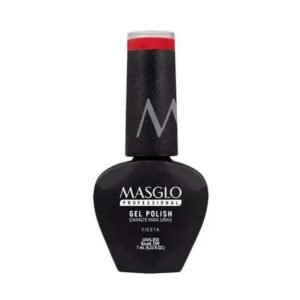 MASGLO GEL POLISH ESMALTE FIESTA 14ML