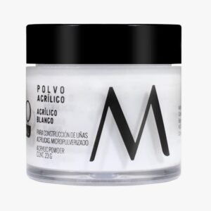 MASGLO PROFESSIONAL 23GR ACRILICO BLANCO