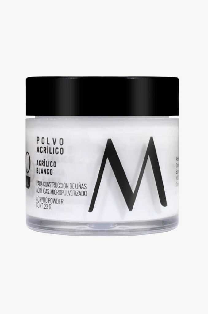 MASGLO PROFESSIONAL 23GR ACRILICO BLANCO