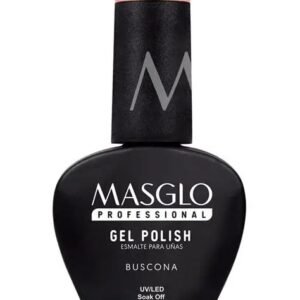 MASGLO GEL POLISH BUSCONA 14ML