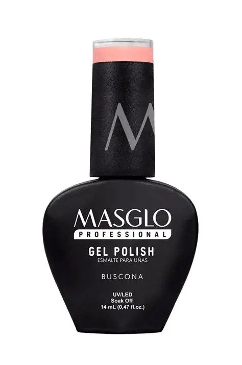 MASGLO GEL POLISH BUSCONA 14ML