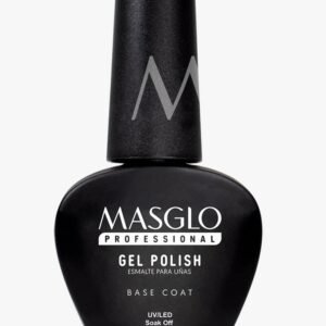 MASGLO GEL POLISH BASE