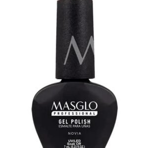 MASGLO GEL POLISH NOVIA 14ML