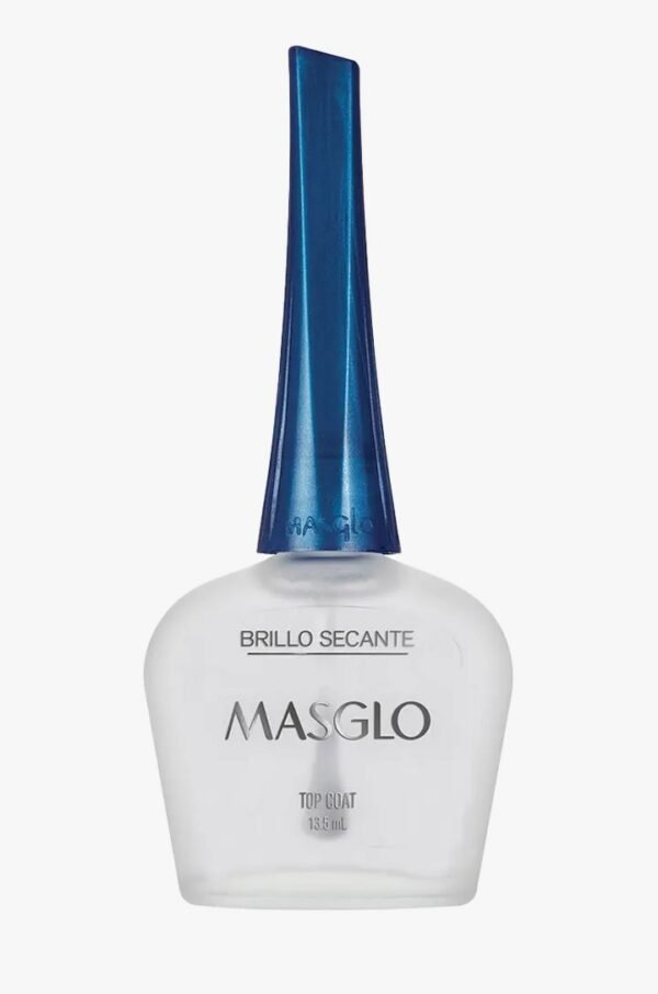 BRILLO SECANTE MASGLO