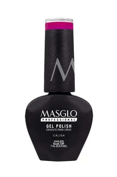 MASGLO GEL POLISH CALIDA