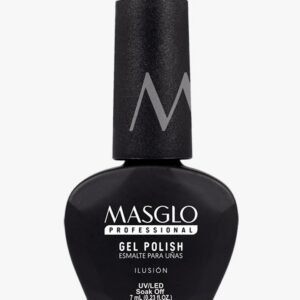 MASGLO GEL POLISH ESMALTE ILUSION 14ML
