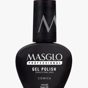 MASGLO GEL POLISH COMICA 14ML