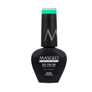 MASGLO GEL POLISH MILLONARIA 14ML