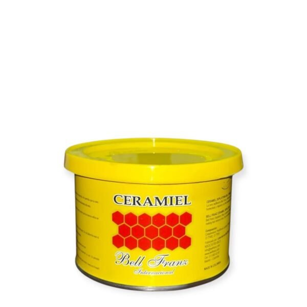CERA MIEL BELL FRANZ X 500GR