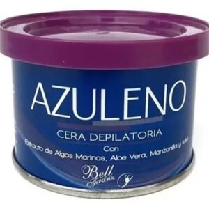 CERA AZULENO BELL FRANZ