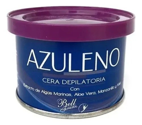 CERA AZULENO BELL FRANZ