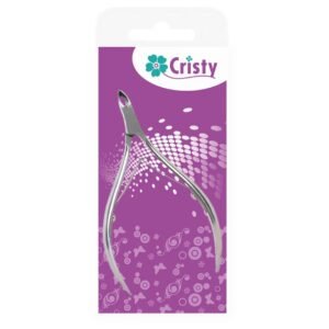 CORTA CUTICULA CRISTY