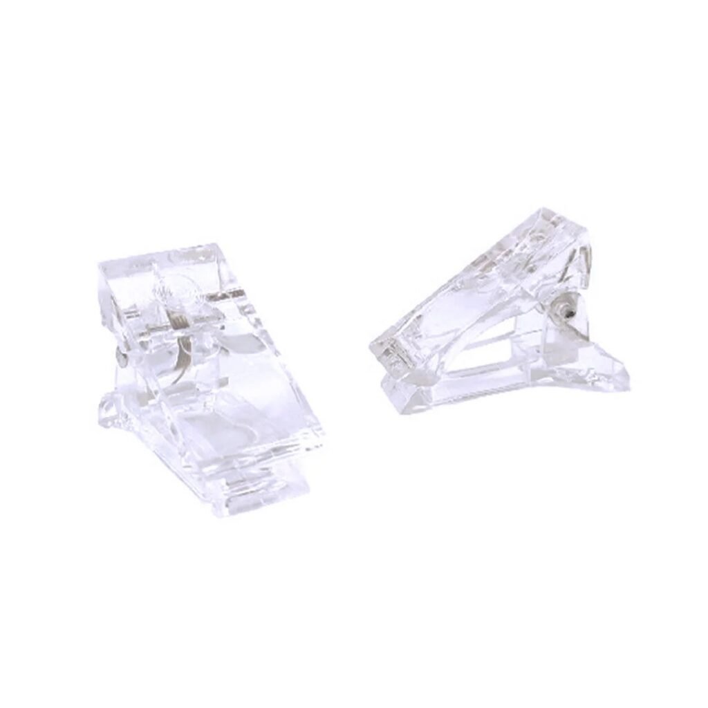 PINZA DUAL X10 CRISTY