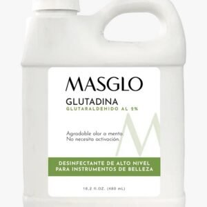 ESTERILIZANTE GLUTADINA 480 ML MASGLO